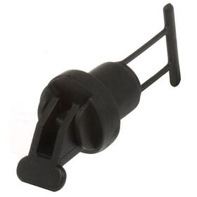 YakGear 3/4 in. Paddle Boat Hull Drain Plug